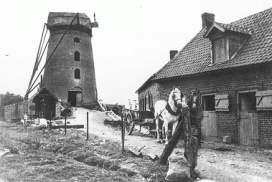 Steenmeulen 1
